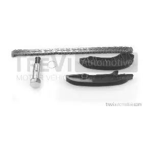 TREVI AUTOMOTIVE KC1061