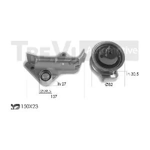 KD1347 TREVI AUTOMOTIVE