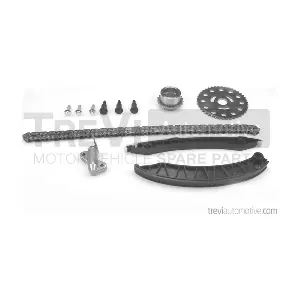 TREVI AUTOMOTIVE KC1016