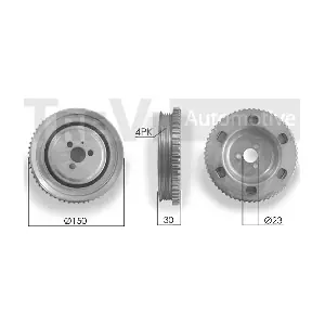PC1141 TREVI AUTOMOTIVE