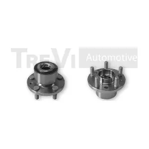 WB1038 TREVI AUTOMOTIVE