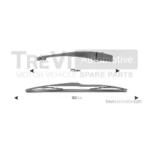 RA259 TREVI AUTOMOTIVE