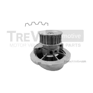 TREVI AUTOMOTIVE TP641