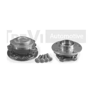 WB2244 TREVI AUTOMOTIVE