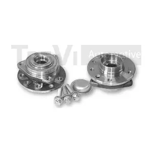 WB1699 TREVI AUTOMOTIVE