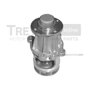 TP490 TREVI AUTOMOTIVE
