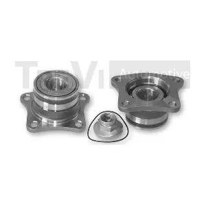 WB1750 TREVI AUTOMOTIVE