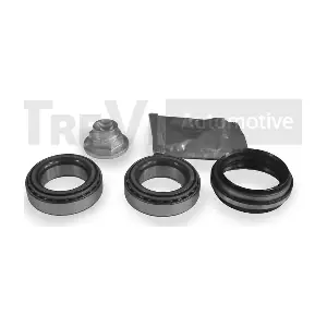 WB1269 TREVI AUTOMOTIVE
