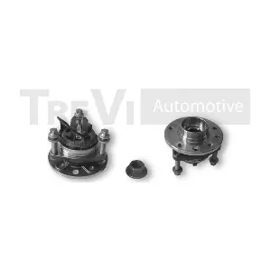 TREVI AUTOMOTIVE WB1872