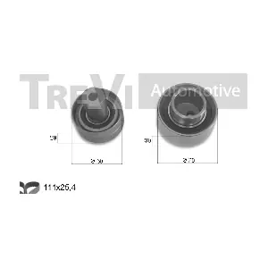 KD1103 TREVI AUTOMOTIVE