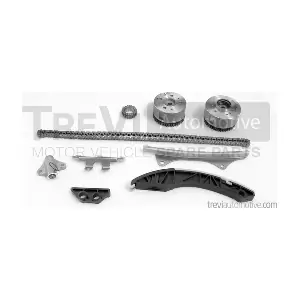 KC1165 TREVI AUTOMOTIVE