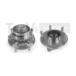 WB2227 TREVI AUTOMOTIVE