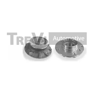 WB1722 TREVI AUTOMOTIVE