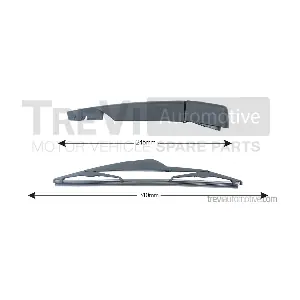 RA232 TREVI AUTOMOTIVE