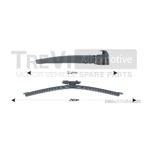 RA410 TREVI AUTOMOTIVE