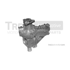 TREVI AUTOMOTIVE TP646