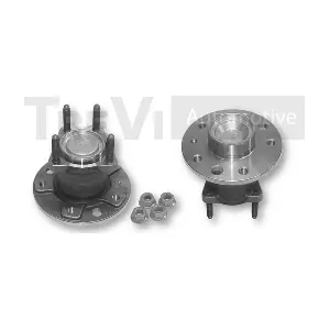WB1612 TREVI AUTOMOTIVE