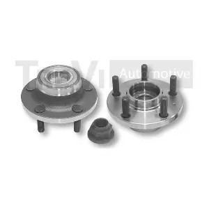WB1533 TREVI AUTOMOTIVE