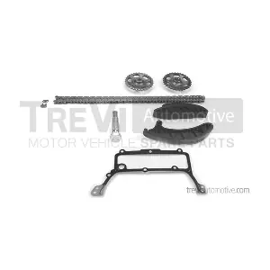 TREVI AUTOMOTIVE KC1129