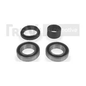 WB1373 TREVI AUTOMOTIVE