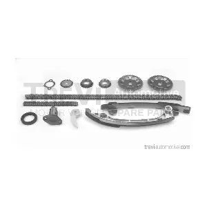 TREVI AUTOMOTIVE KC1035