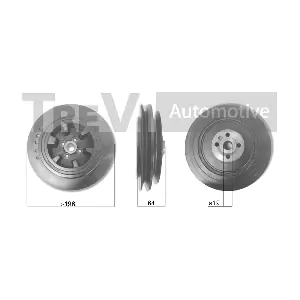 PC1282 TREVI AUTOMOTIVE