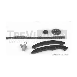 TREVI AUTOMOTIVE KC1100