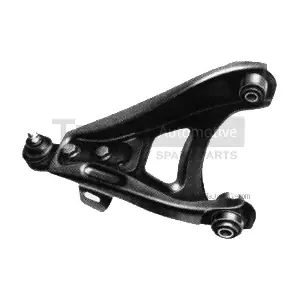 TRTT4538 TREVI AUTOMOTIVE