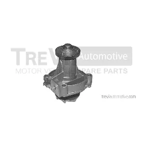 TREVI AUTOMOTIVE TP675