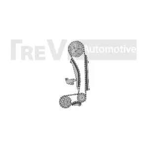 TREVI AUTOMOTIVE KC1020