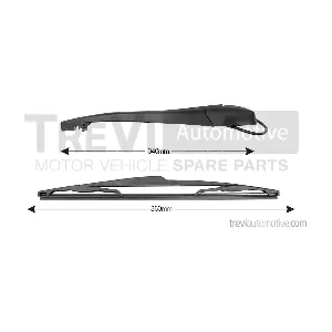 RA347 TREVI AUTOMOTIVE