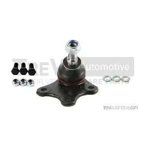 TRTT4866 TREVI AUTOMOTIVE