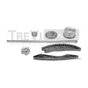 KC1118 TREVI AUTOMOTIVE