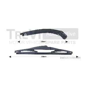 TREVI AUTOMOTIVE RA298