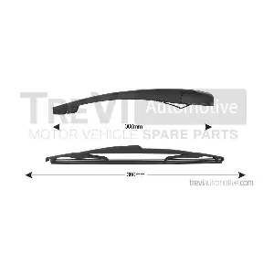 RA271 TREVI AUTOMOTIVE