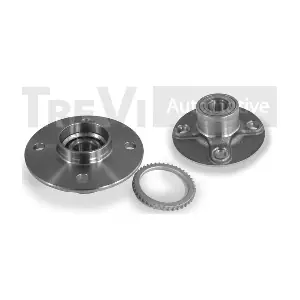 WB1019 TREVI AUTOMOTIVE