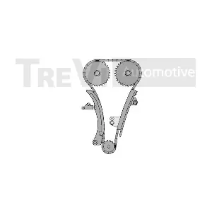 KC1026 TREVI AUTOMOTIVE