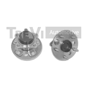 WB2338 TREVI AUTOMOTIVE