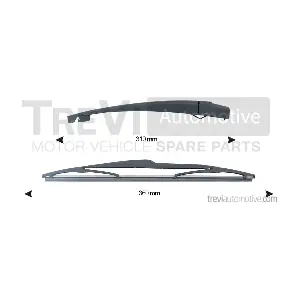 RA136 TREVI AUTOMOTIVE