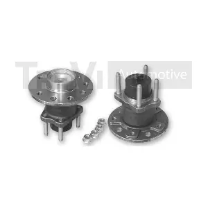 WB1629 TREVI AUTOMOTIVE