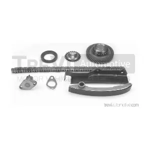 KC1055 TREVI AUTOMOTIVE