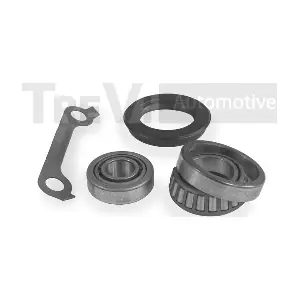 WB1809 TREVI AUTOMOTIVE