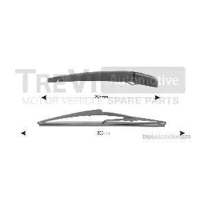 RA241 TREVI AUTOMOTIVE