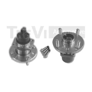 WB2246 TREVI AUTOMOTIVE