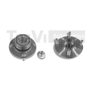 WB2207 TREVI AUTOMOTIVE