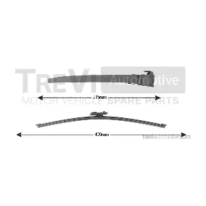 RA292 TREVI AUTOMOTIVE