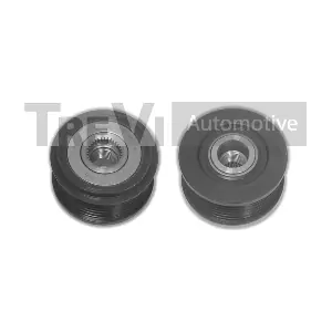 TREVI AUTOMOTIVE AP1007