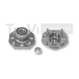 WB1567 TREVI AUTOMOTIVE