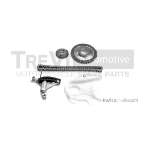 KC1141 TREVI AUTOMOTIVE