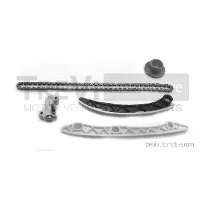 KC1161 TREVI AUTOMOTIVE